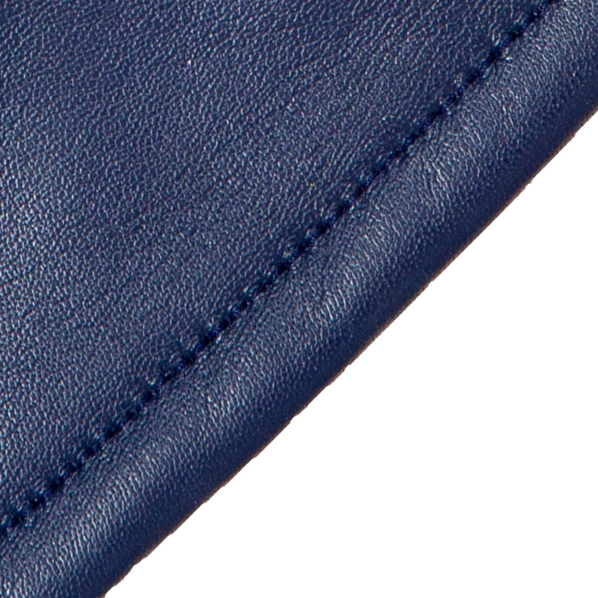 Women's Single-Point Lined Leather Gloves - Image 100