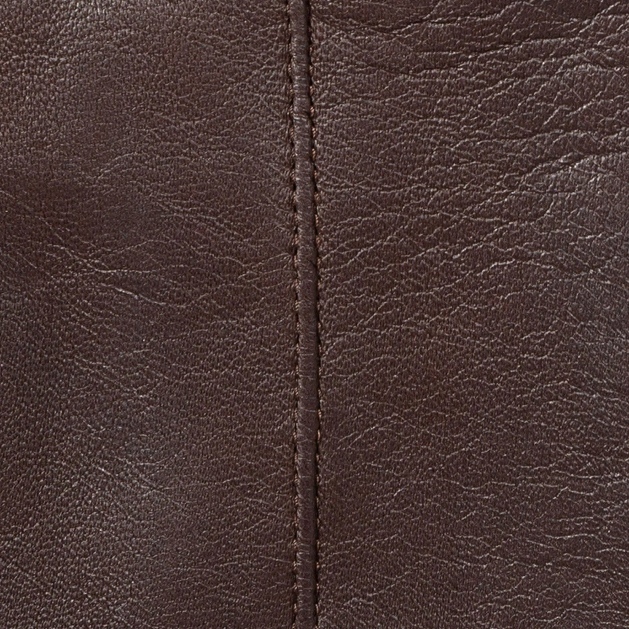 Women's Single-Point Lined Leather Gloves - Image 28