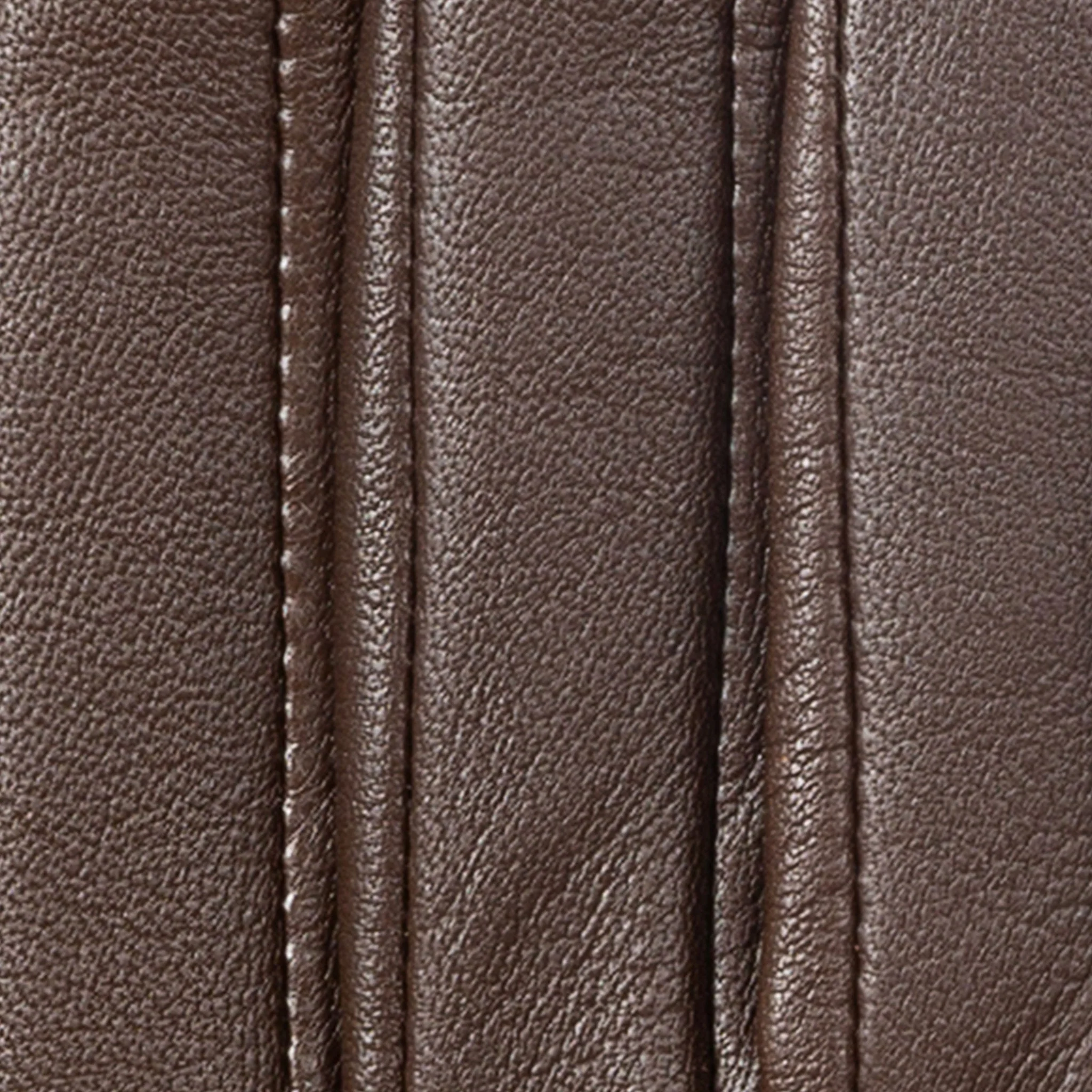 Women's Single-Point Lined Leather Gloves - Image 66