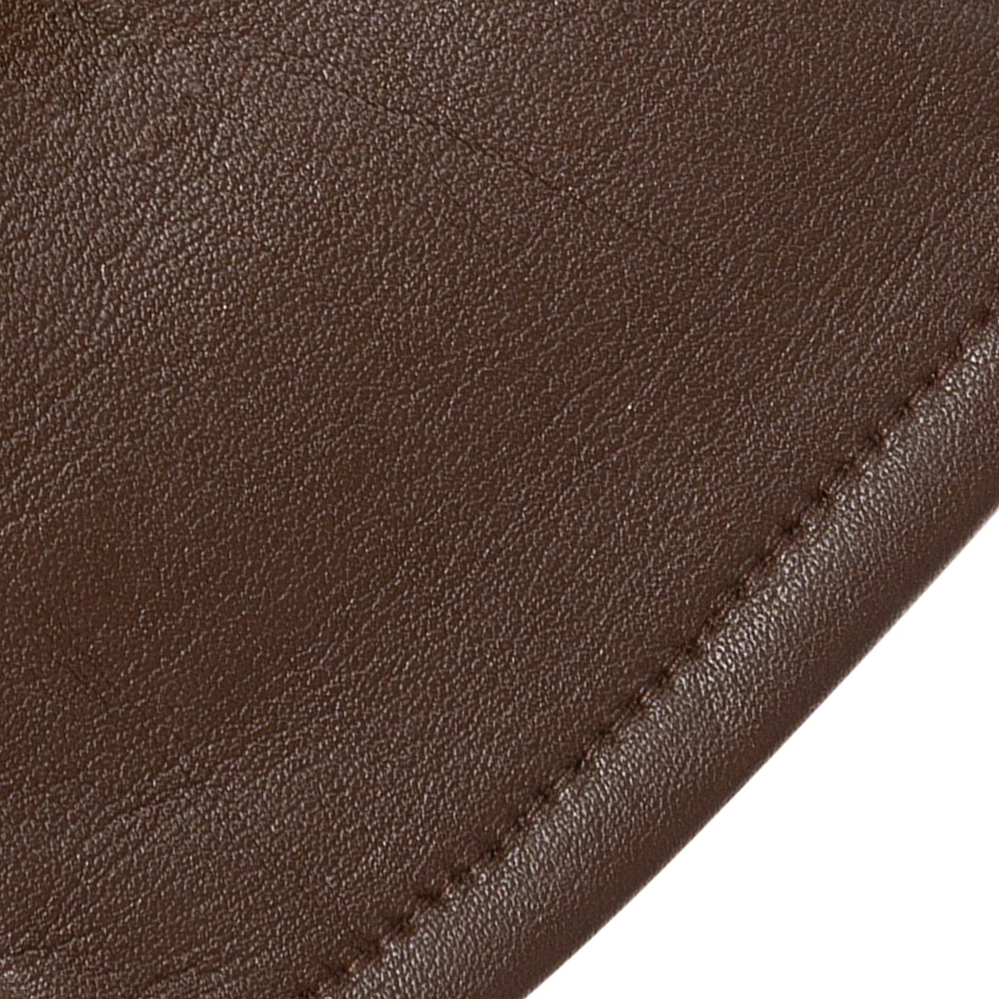 Women's Single-Point Lined Leather Gloves - Image 69