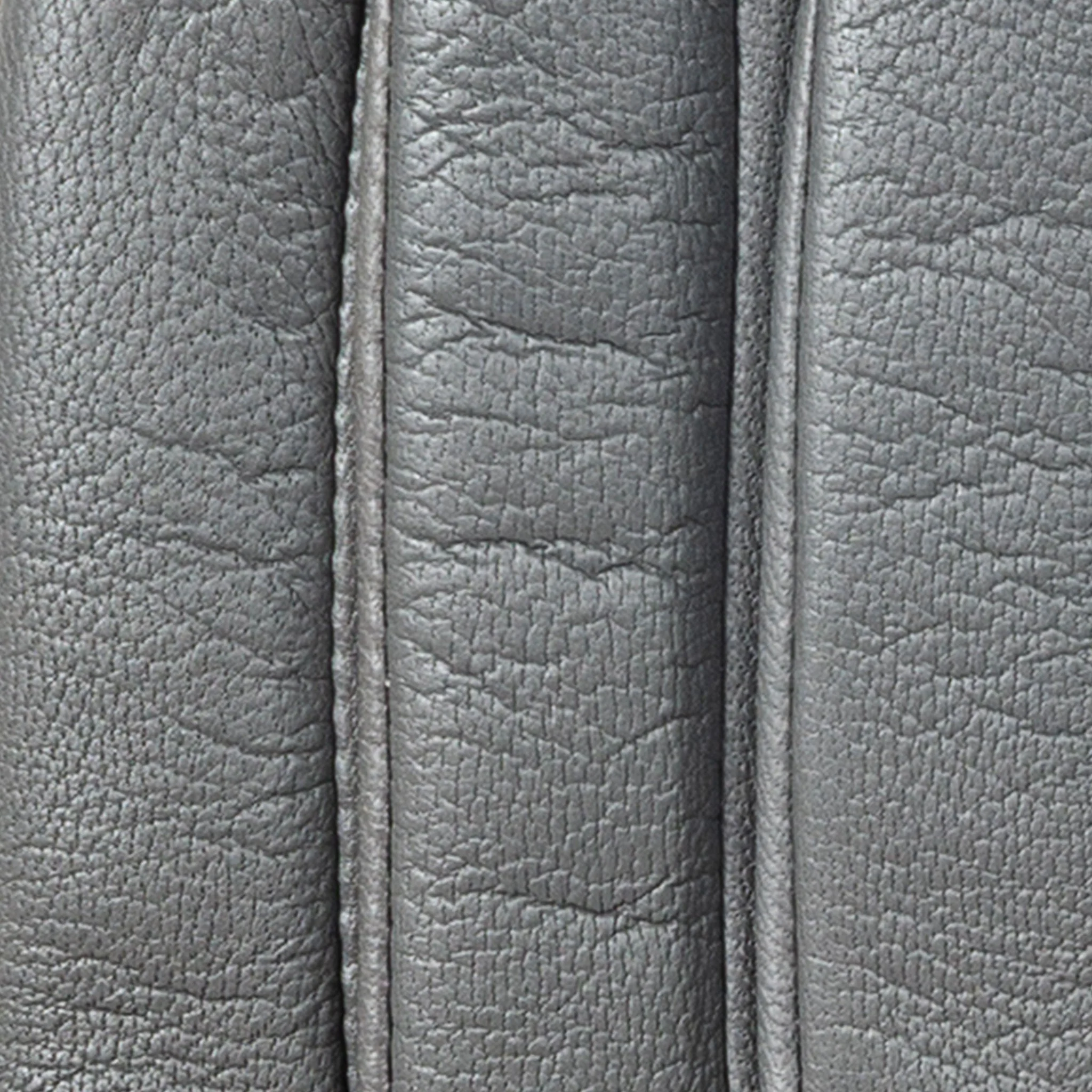Women's Single-Point Lined Leather Gloves - Image 76