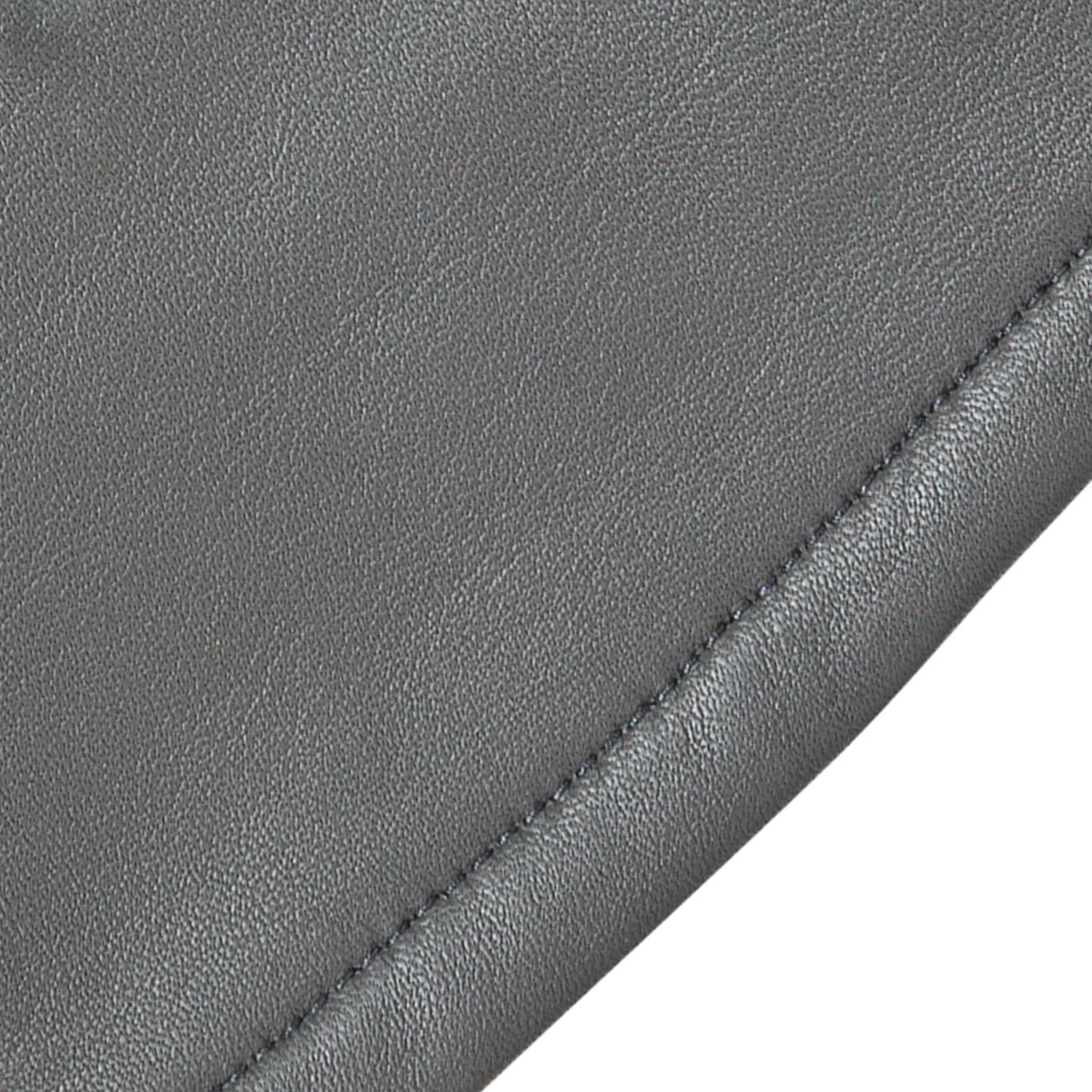 Women's Single-Point Lined Leather Gloves - Image 79