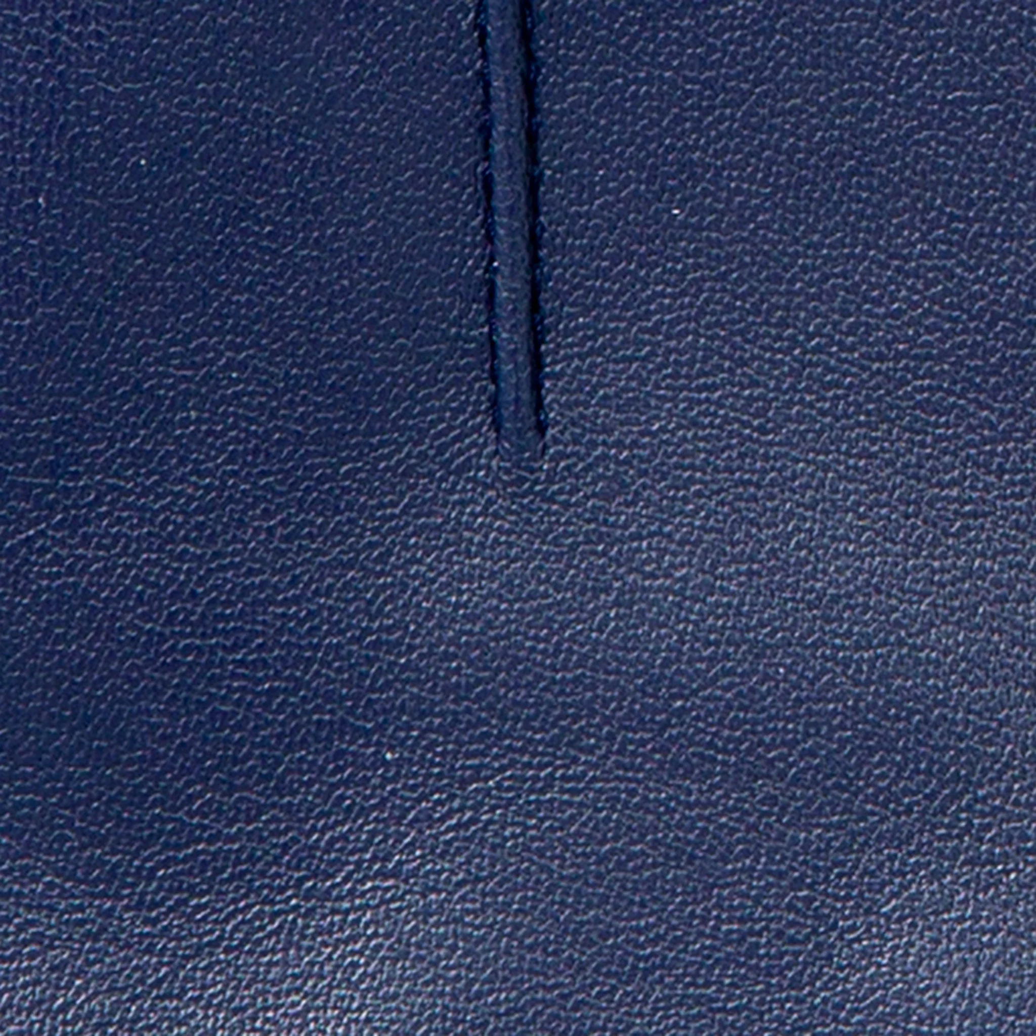 Women's Single-Point Lined Leather Gloves - Image 98