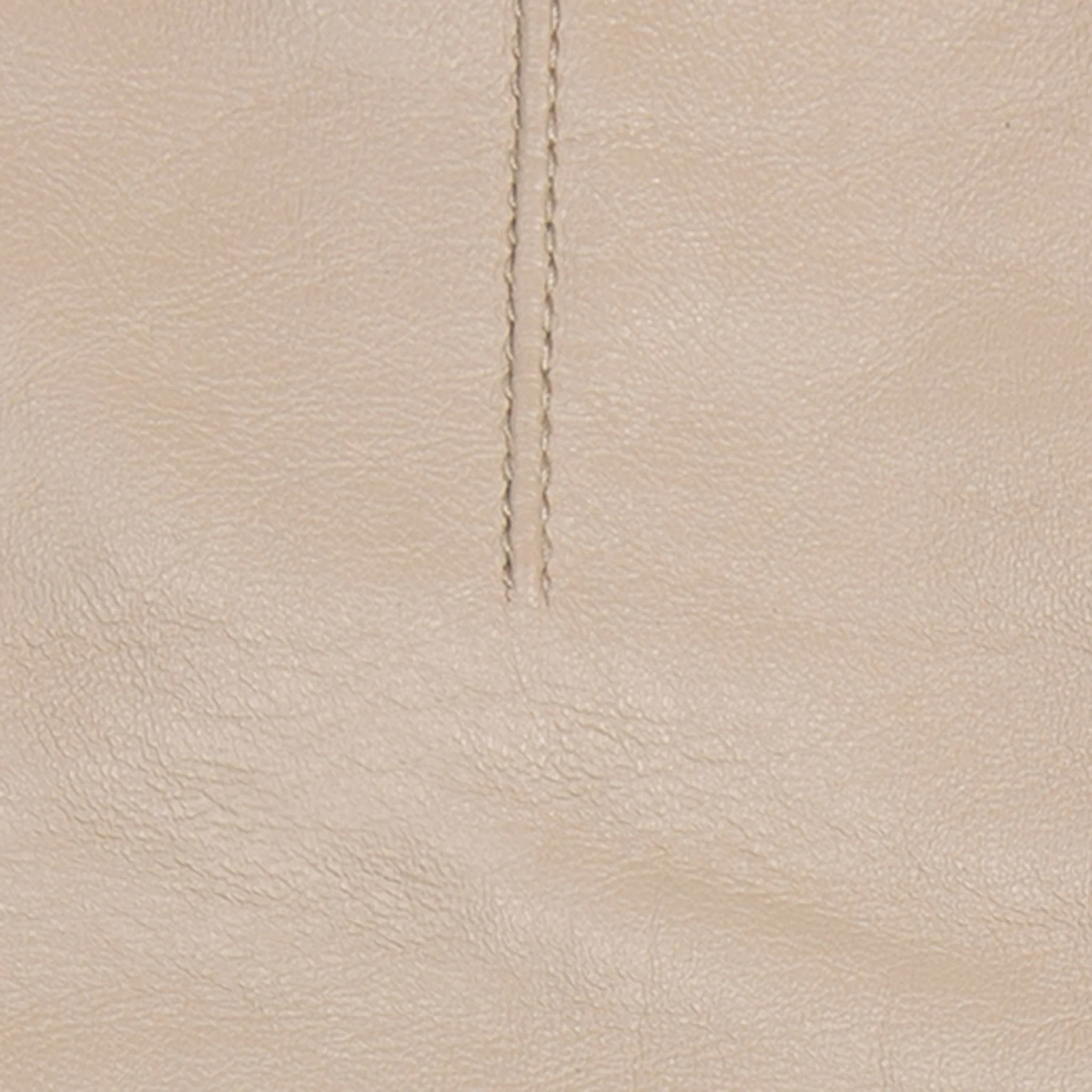Women's Single-Point Long Above-Elbow Lined Leather Gloves - Image 74