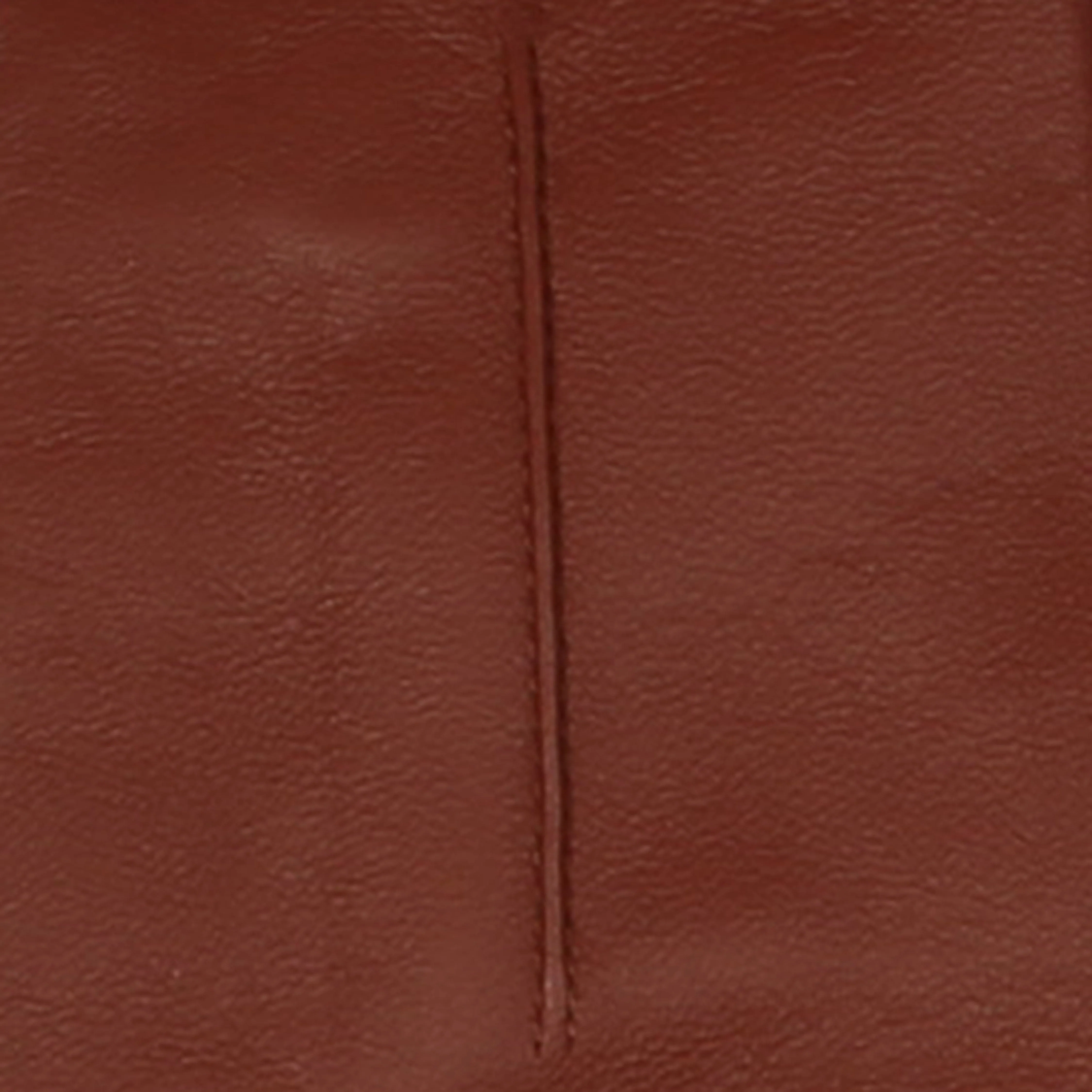 Women's Single-Point Long Above-Elbow Lined Leather Gloves - Image 86