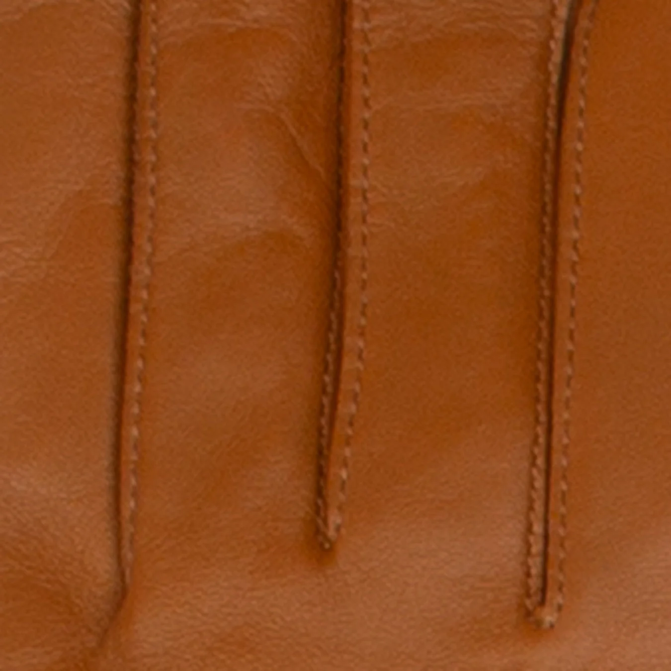 Women's Single-Point Long Above-Elbow Lined Leather Gloves - Image 91